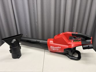 M18 FUEL Dual Battery 145 MPH 600 CFM 18V Lithium-Ion Brushless Cordless Handheld Blower (Tool-Only)