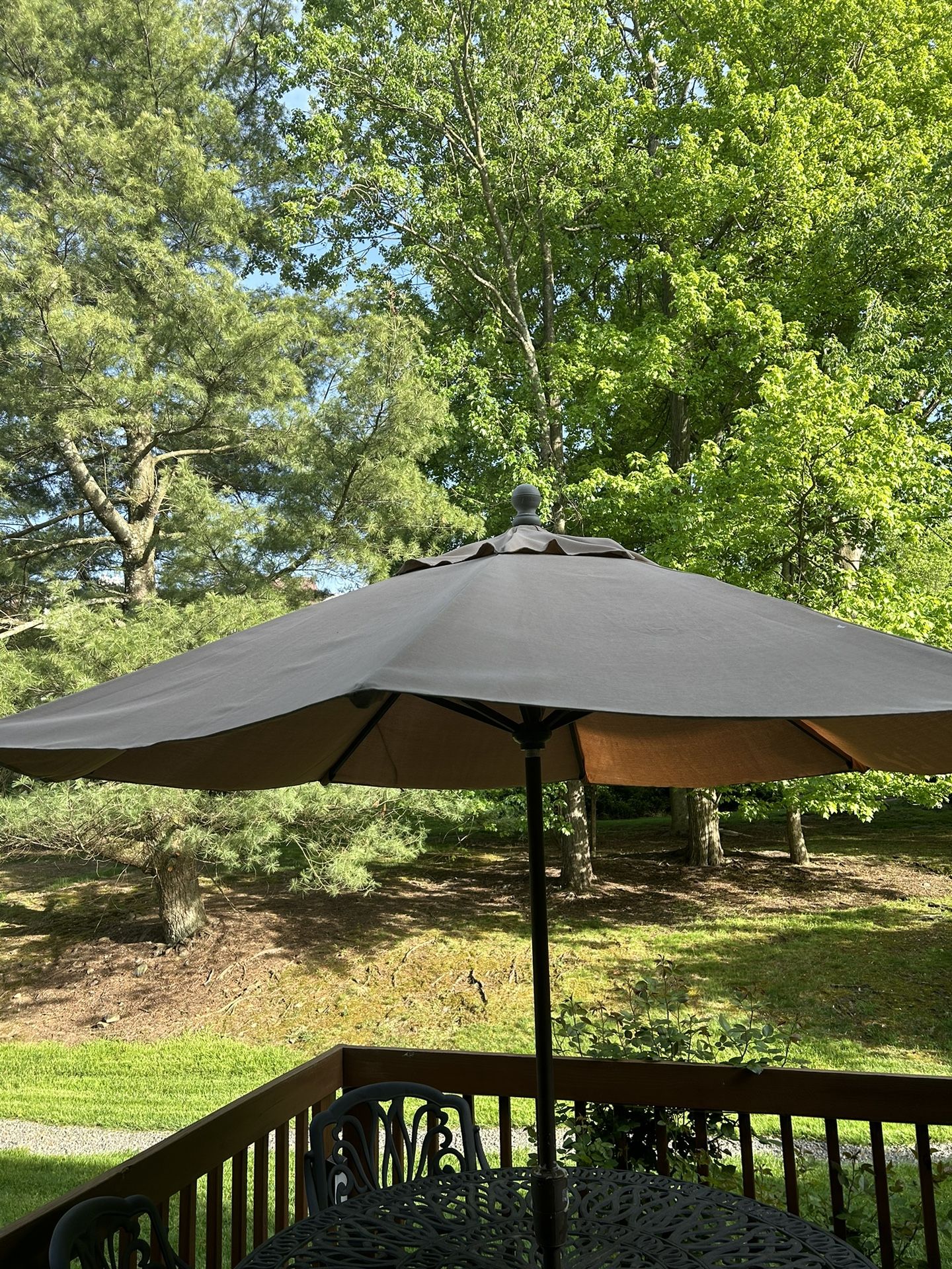 Fortunoff Umbrella