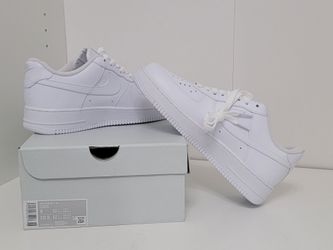 Air forces size 9 mens