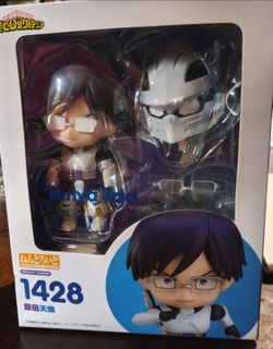 My hero academia Iida nendoroid