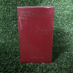 Baccarat Rouge 540 (red)