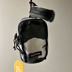Supreme Bag 