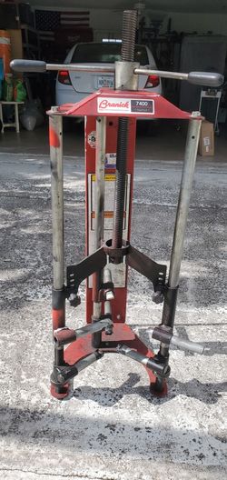 Branick 7400 Strut Spring Compressor for Sale in Urique Chih