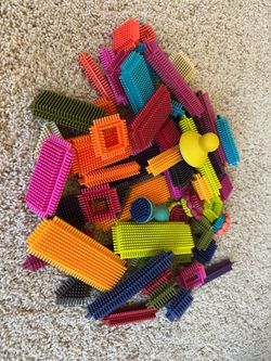 Linking Play Blocks