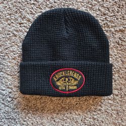 Knuckleheads Beanie