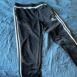 Adidas Tiro Pants Mens L