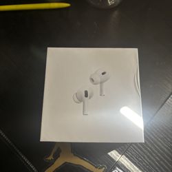 Apple Air Pods 2nd Generation 