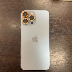 I Phone 13 Pro Max 512 
