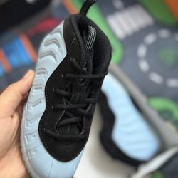 Foam Posite Psychic Blue 