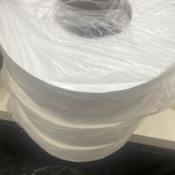 Toilet Paper