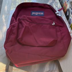 Jansport Backpack 🎒 