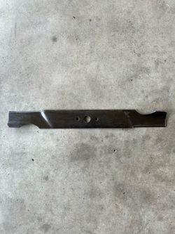 21” Lawn Mower Blade