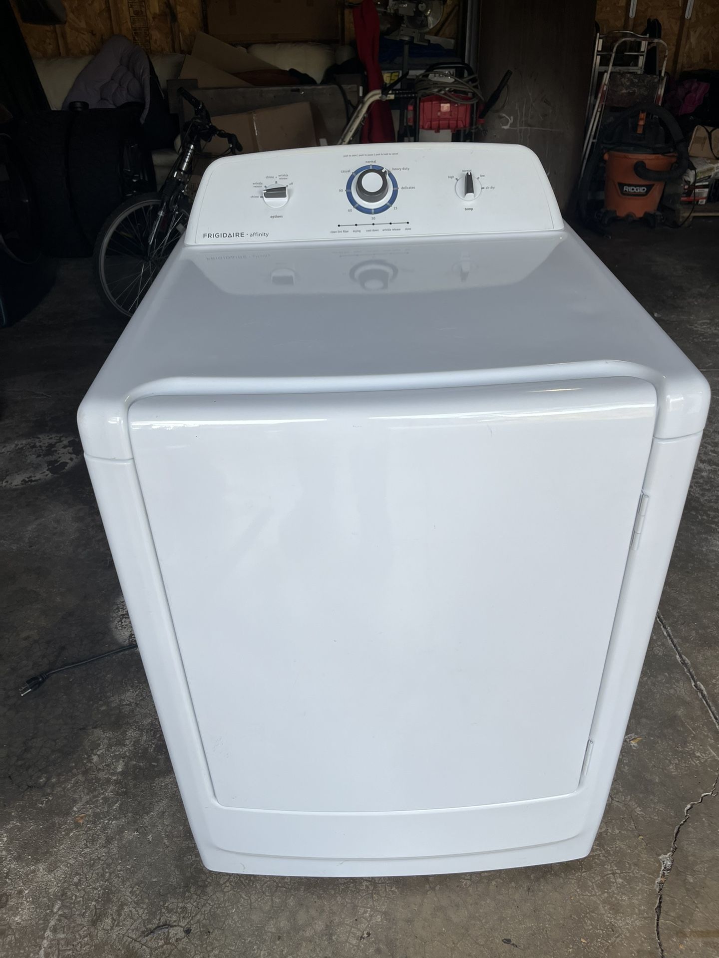 Dryer