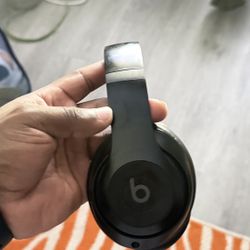 Beats Studio Pro