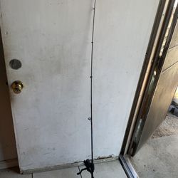 Fishing Rod 