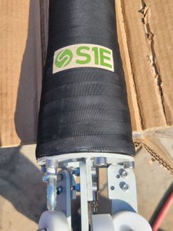 NEW S1E Source One Environmental PipePatch Packer