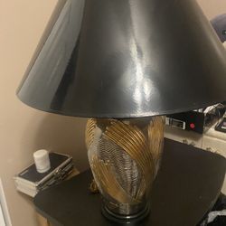 Elegant Lamp 