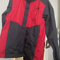 North Face Jacket 
