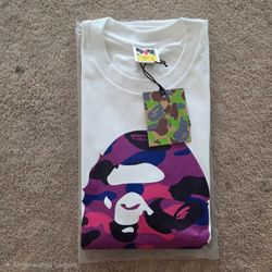Bape Tee