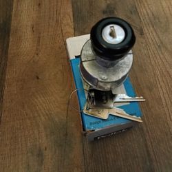 Polk Ignition Switch 
