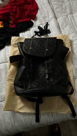 Louis Vuitton BookBag