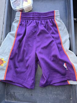 Sports Youth Shorts