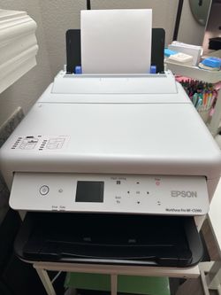 Epson printer