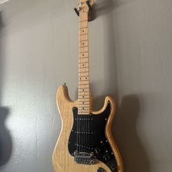 G&L Tribute Series Legacy