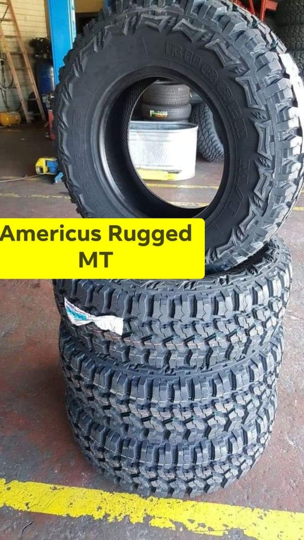Cheap MUD Tires for Sale in Tampa, FL OfferUp