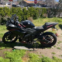Yamaha 2008