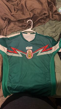 Mexico jersey