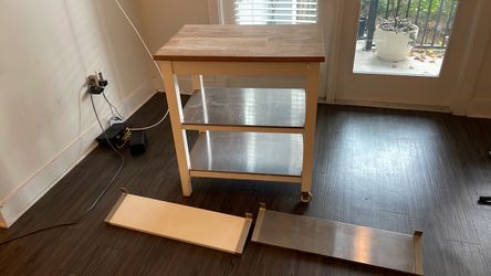 IKEA kitchen set