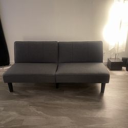Two New Reclining Futons For Sale Palm Springs 