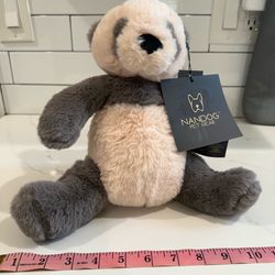 Nandog Tog - NWT