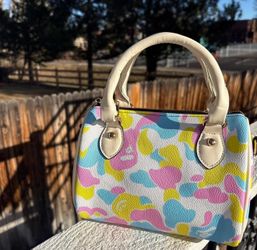 purse