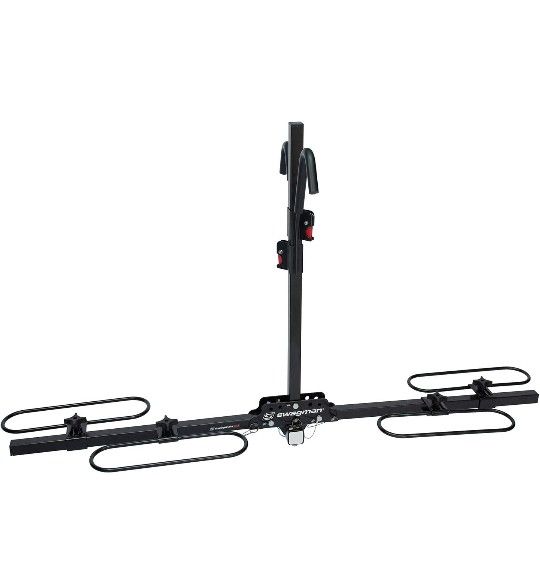 Swagman XC Hitch Bike Rack