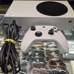 Xbox Series S Console 