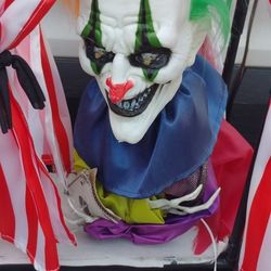 Halloween Decorations 