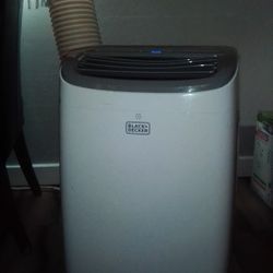 Portable AC Unit 