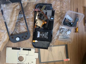 Nintendo Switch Lite (Parts)
