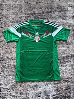 2026 Mexico Third Away Jersey