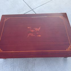 Indoor Coffee Table  