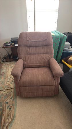 Recliner