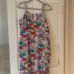 New women’s dress extra large