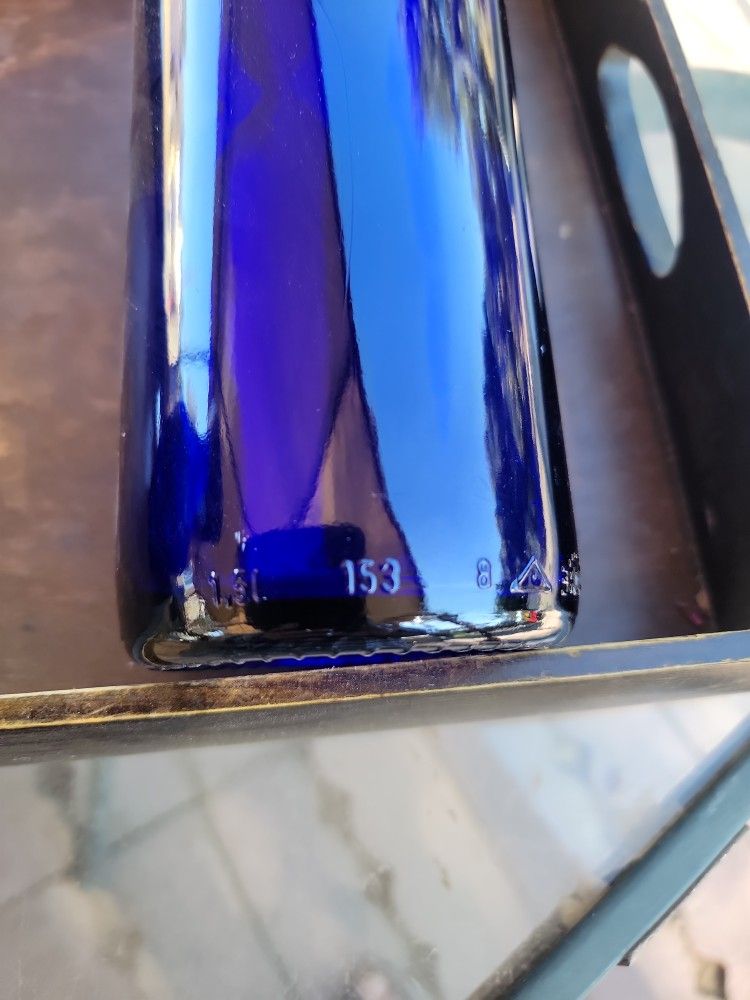 Bottle