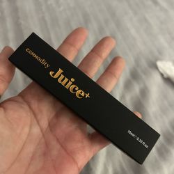 Commodity juice+ Perfume