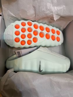 Nike Mind 001 Barely Green Size 7W/5.5GS
