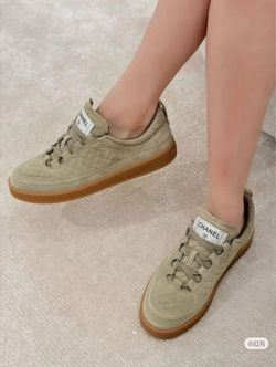C sneakers