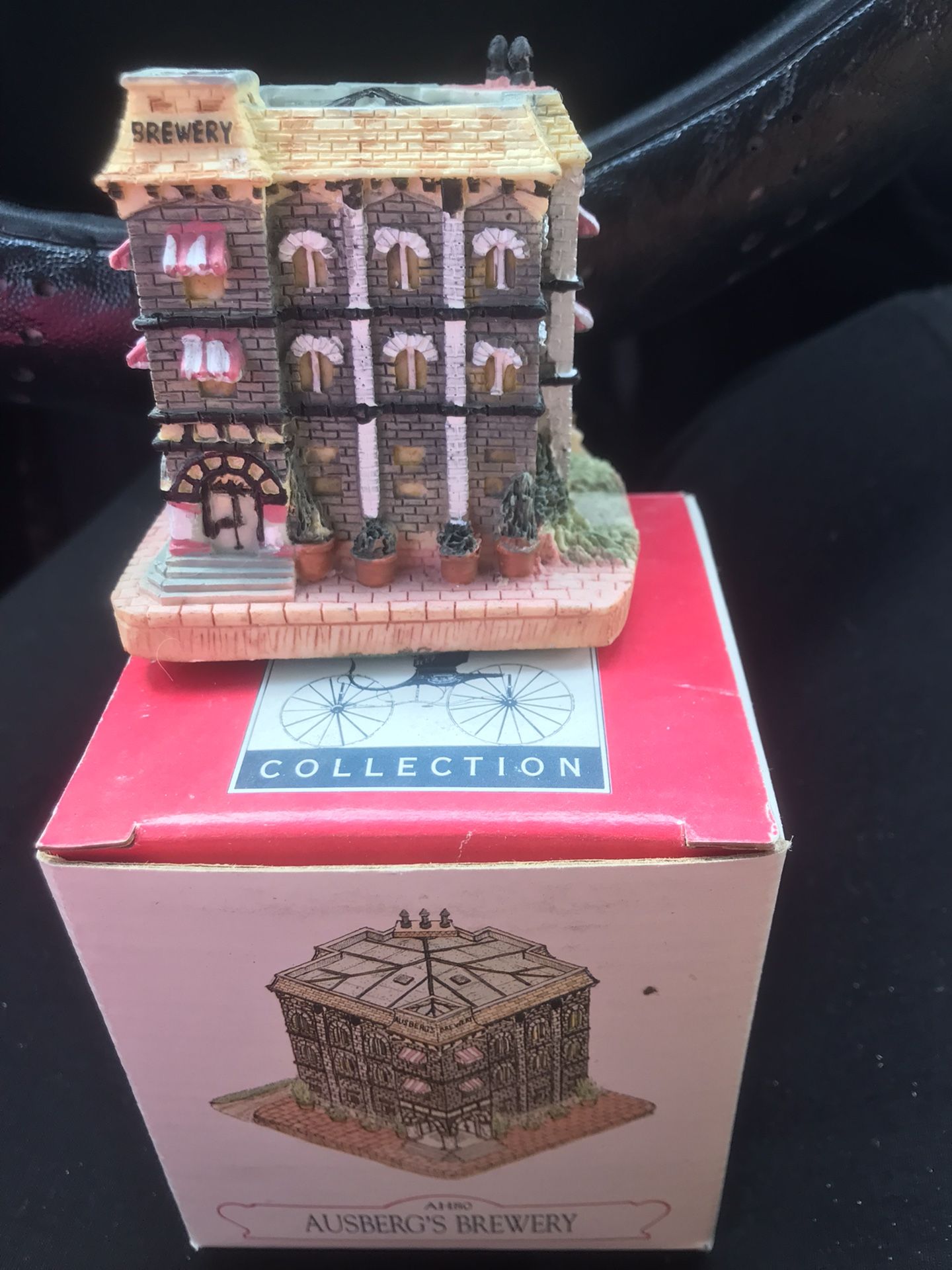 Liberty Falls Americana Collection Miniature Accessories Christmas Village