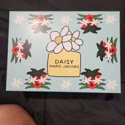 Daisy Womens Perfume 